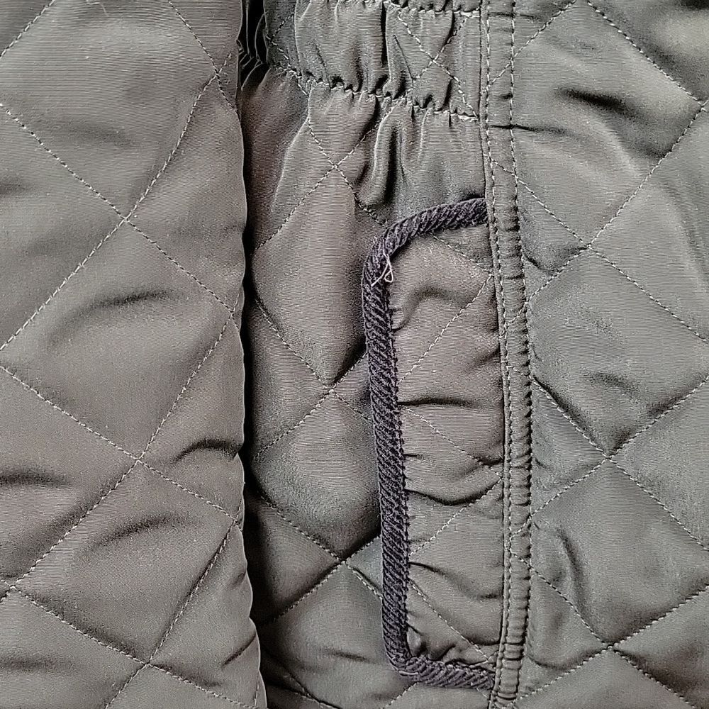 Braetan quilted jacket Size LP - Picture 5 of 11